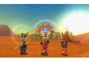Ever Oasis [3DS]